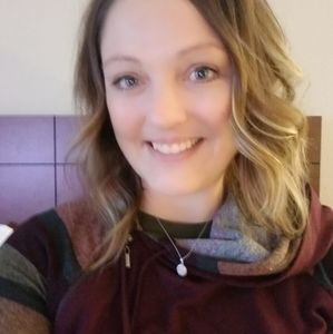 Meet your Posher, Katy